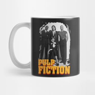 PULP FICTION Mug